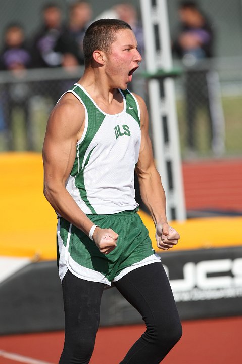 2010 NCS Tri-Valley441-SFA.JPG - 2010 North Coast Section Tri-Valley Championships, May 22, Granada High School.